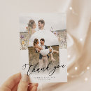 Search for summer meadow thank you cards Modern