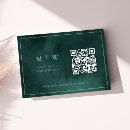 Search for monogram wedding rsvp cards Minimalist