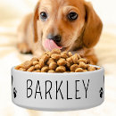 Search for dog bowls New puppy
