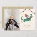 Search for princess and knight party invitations For kids