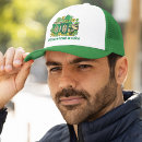 Search for day drinking hat baseball hats Green