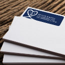 Search for veteran return address labels Anchor