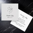 Search for face makeup artist business cards Salon