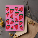 Search for red background postcards Summer