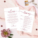 Search for letter a invitations welcome letter weddings