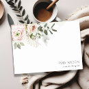 Search for designer note cards Professional