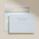 Search for pre addressed envelopes Elegant