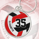 Search for school colours key rings For kids