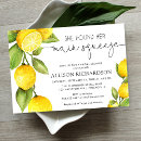 Search for she found her main squeeze invitations Bridal brunch