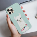 Search for alpaca iphone cases Llama
