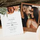 Search for succulent wedding invitations Watercolor floral