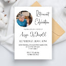 Search for mum and dad invitations Minimalist