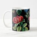 Search for vintage design coffee mugs Garden