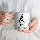 Search for for musicians mugs Band teacher