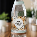Search for leopard print food storage Cute