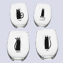 Search for stemless wine tumblers Cute
