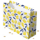 Search for lemon gift bags Mediterranean
