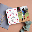 Search for running invitations Boy