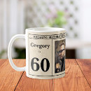 Search for new year photo mugs Typography