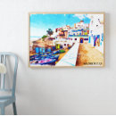 Search for morocco travel posters Marrakech