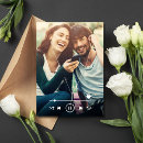 Search for music wedding save the dates Unique