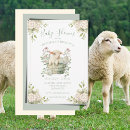 Search for lamb invitations Modern