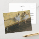 Search for barre postcards Edgar degas
