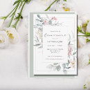 Search for latin invitations Pink