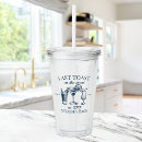 Search for plastic party drinkware Bridesmaid