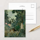 Search for jungle postcards fine art