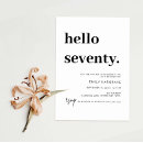 Search for happy birthday invitations Modern