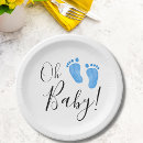 Search for oh baby plates Typography