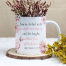 Search for proverbs 31 25 mugs Religious