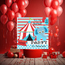 Search for white elephant party invitations Carnival