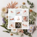 Search for multi square pink invitations Modern