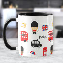 Search for london guard mugs Royal