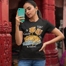 Search for tiger womens tshirts Animal