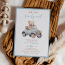 Search for stuffed toy invitations Teddy bear