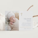 Search for baptism cards photo baptism thank you