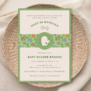 Search for deer baby boy shower invitations Animals