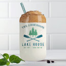 Search for beach cottage mugs Lake house