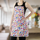 Search for spring flower aprons Garden flowers