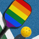 Search for gay pride pickleball paddles Proud