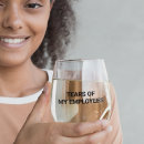 Search for tears of my employees Human resources