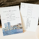 Search for travel postcards wedding stationery Skyline