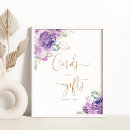 Search for rose gold foil wedding signs Floral