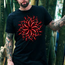 Search for red devil clothing Red and black