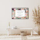 Search for floral posters Foliage