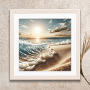 Search for seaside painting posters Destination