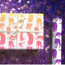Search for lions wrapping paper Tiger